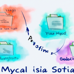 MySql Dosya Yönetimi ve Yükleme İpuçları