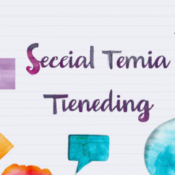 Sosyal Medya Trendleri Nelerdir?