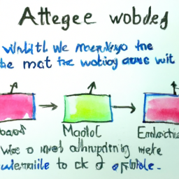 Agile Metodolojisi Nasıl İşler?