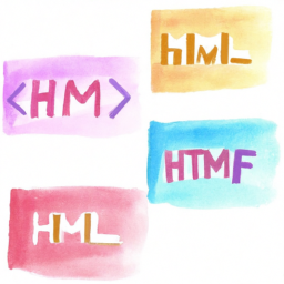 Web Geliştirme İçin Temel HTML Etiketleri