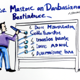 Veritabanı Bakımı: SQL Yöneticilerine İpuçları ve Çözümler