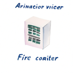HVAC sistemi için optimum hava akışı sağlamak