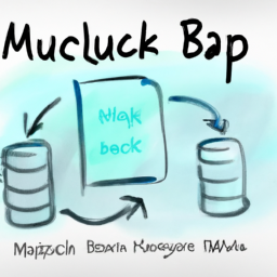 MySQL Yedekleme Yöntemleri