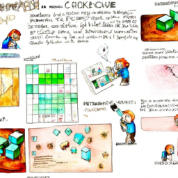 Oyun Geliştirme Sürecinde Karşılaşılan Zorluklar: CopperCube İle Aşmanın Yolları