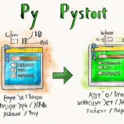 Python ve MySQL Veritabanları Arasında Veri Aktarımı