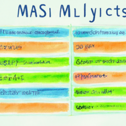 MySQL Nesneleri: Tablolar, Sütunlar, Dizeler ve İlişkiler
