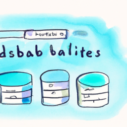 MySQL Veritabanı