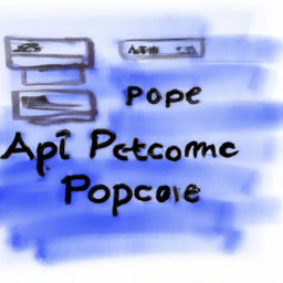 ASP.NET Core Web API ile Veritabanı İşlemleri