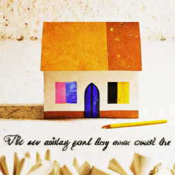 Yaratıcı Fikirlerle Hayallerindeki Tiny House'u Yaratmak