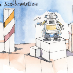 İnşaat sektöründe artan robotik çözümler