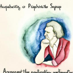 Arthur Schopenhauer ve İçsellik Felsefesi