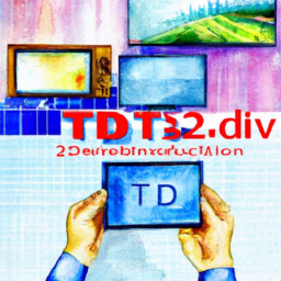 Dijital Televizyon Teknolojileri ve Standartları