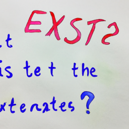 IELTS Sınavı Nedir?