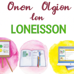 Online Ders Ve Eğitim Platformları Nasıl Geliştirilir?