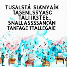 Salgınların Sosyal Ekonomik Etkileri