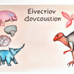 Evrimsel Biyoloji ve Paleontoloji