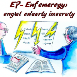 Enerji Uzmanının Enerji Hukuku ve Regülasyonlar