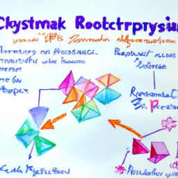Kristalografik Yöntemler ve Protein Yapı Çözümlemesi: Ramakrishnan'ın İnovasyonları