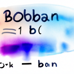 JavaScript'te Boolean Veri Tipi Kullanımı