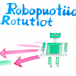 Robotik Süreç Otomasyonu: İş Süreçlerinde Devrim