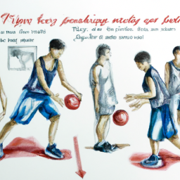 Basketbolcuların Fiziksel Antrenmanlarına Dair Tüyolar