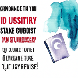 Yurt Dışında Türk Öğrencilerin İş Fırsatları ve Girişimcilik Rehberi