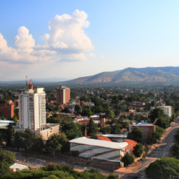 Blantyre