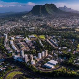 Curepipe