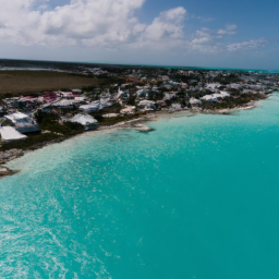 East Caicos