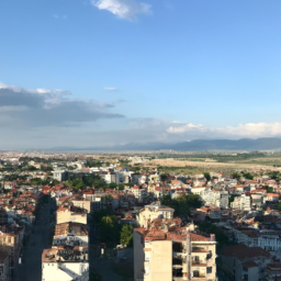 East Macedonia and Thrace
