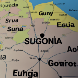 Eastern Equatoria