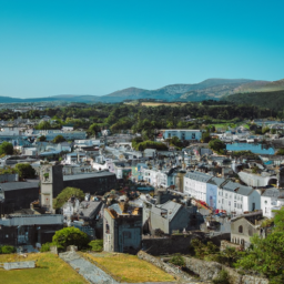 Gwynedd