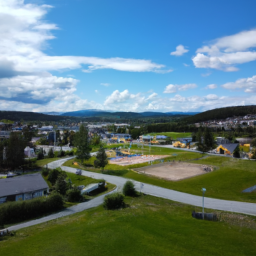 Hedmark