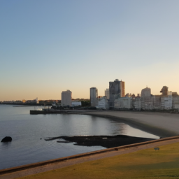 Montevideo