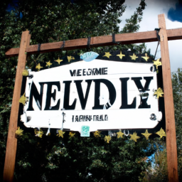 Nevada