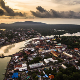 Ranong