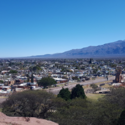 San Juan