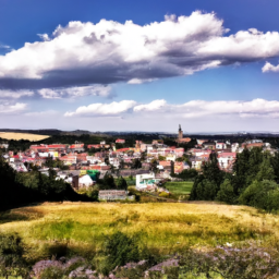 Vysočina