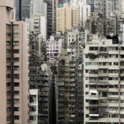 Wan Chai Hong Kong Island