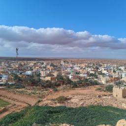 Yafran
