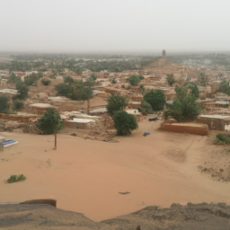 Zinder
