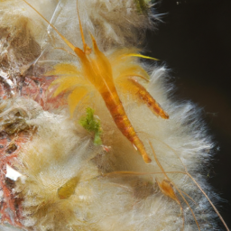 Bousfield's Amphipod