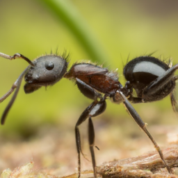 Myrmica samnitica