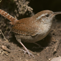Niceforo's Wren