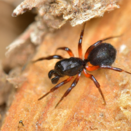Pheidole inquilina