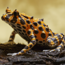 Phrynopus juninensis