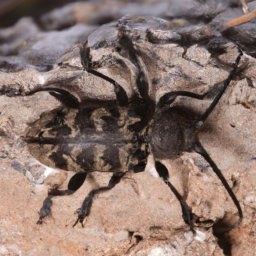 Pseudocandona pretneri