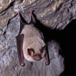Western False Pipistrelle