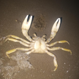 Ze Concept Of Crab