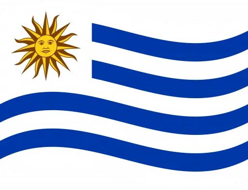 Uruguay